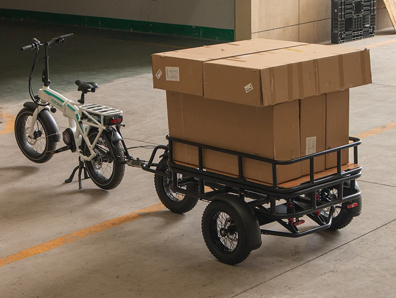 View of Premium electric commuter motorcycles and mopeds - CAKE