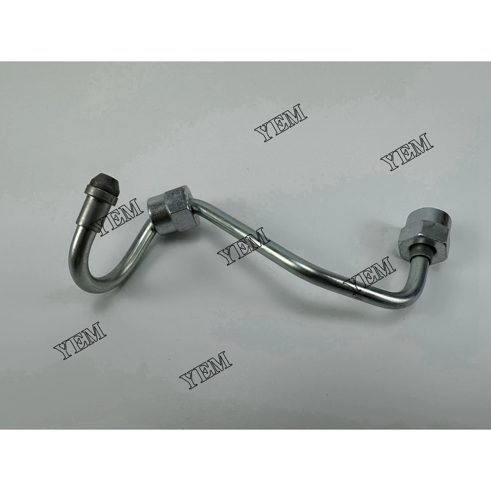 L3E PIPE - FUEL INJECTION 30L61-07200 for Mitsubishi