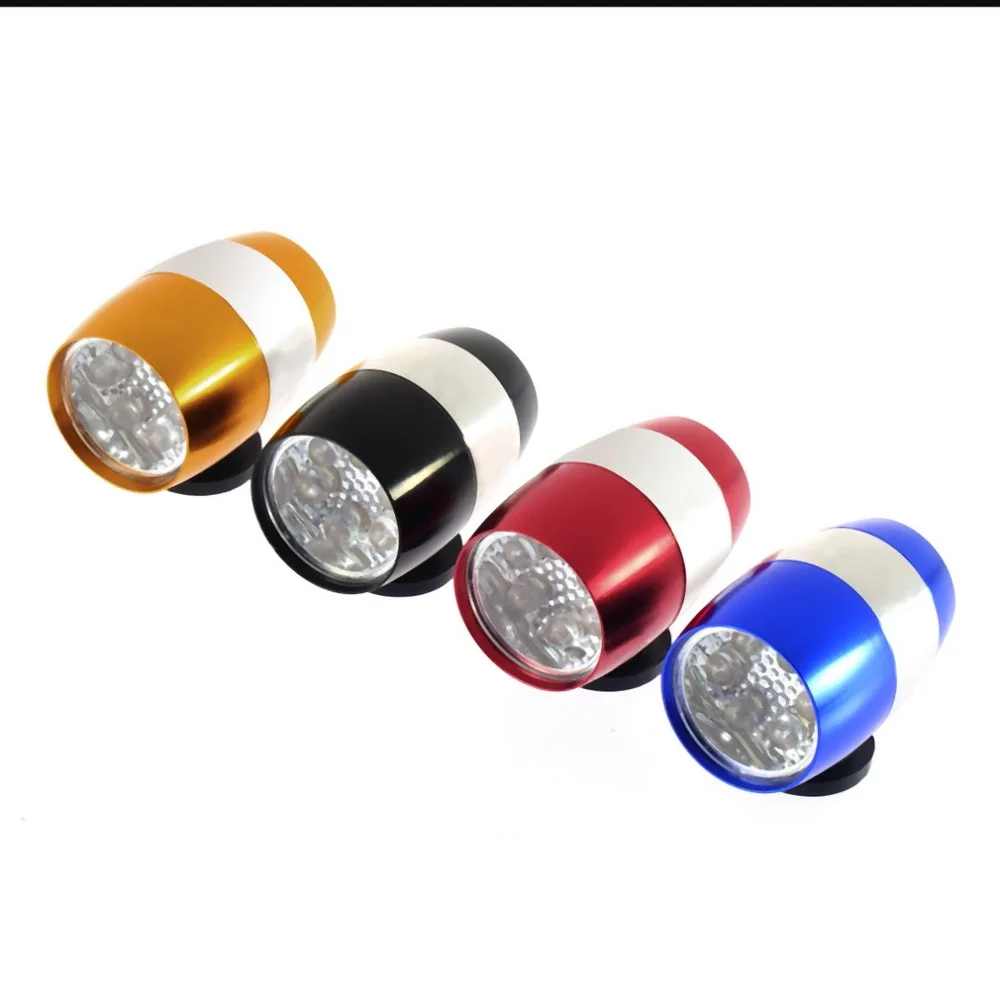 Mini Waterproof Light Cycling Bike Front Head Light Bicycle Light Buy
