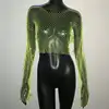 Green Length 45cm Square Collar