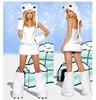 80351-panda blanco