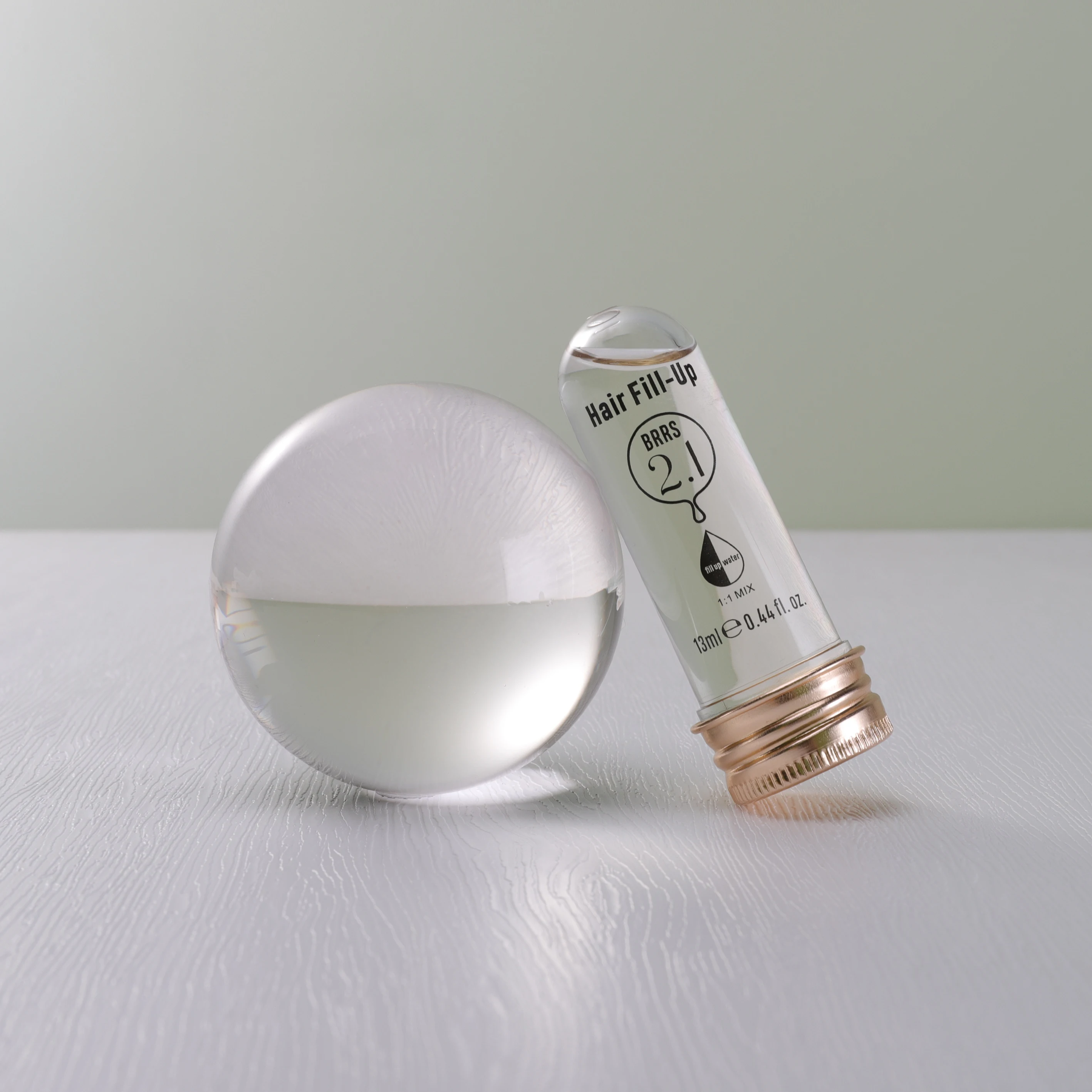 Новые продукты для ухода за волосами OTTO KAUNIS раствор для поврежденных волос протеиновый шелковистый наполнитель для волос ампульная обработка