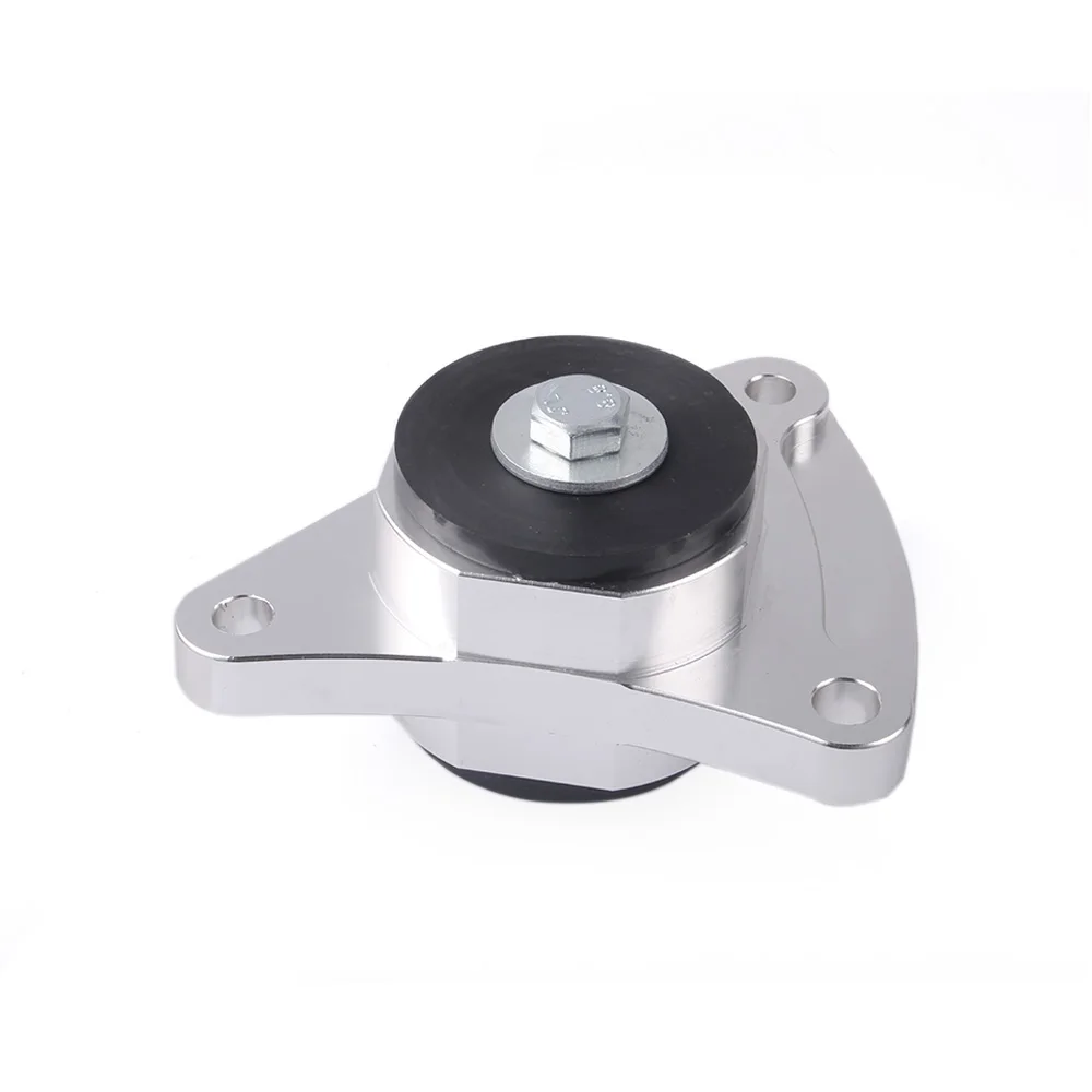 Aluminum Engine Mounts Bracket Engine Motor Mount Kit For Honda K