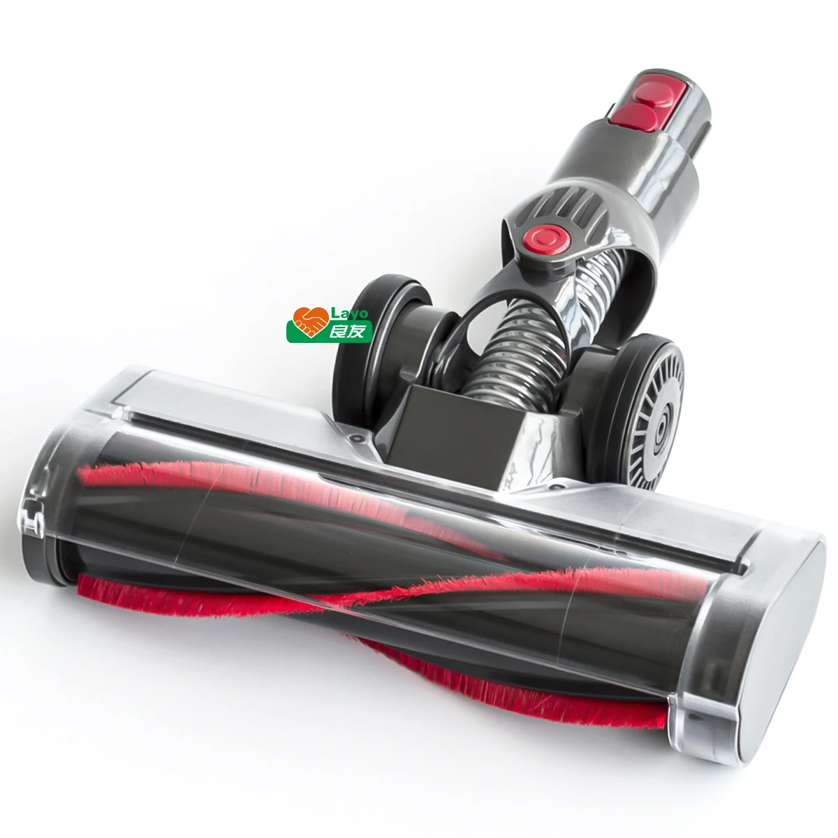 Электрическая щетка для пылесоса