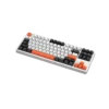 X87 White&Black