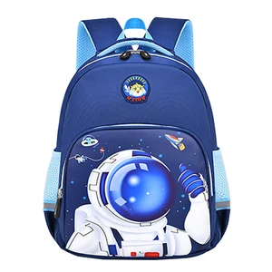 New Arrival Mochilas Children Kindergarten Toddler Boy Girls Backpack School Bags