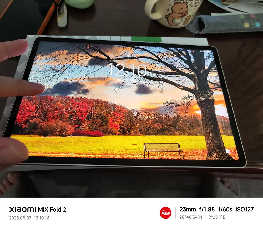 Lenovo Xiaoxin Pad Pro 11