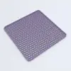Taro purple honeycomb