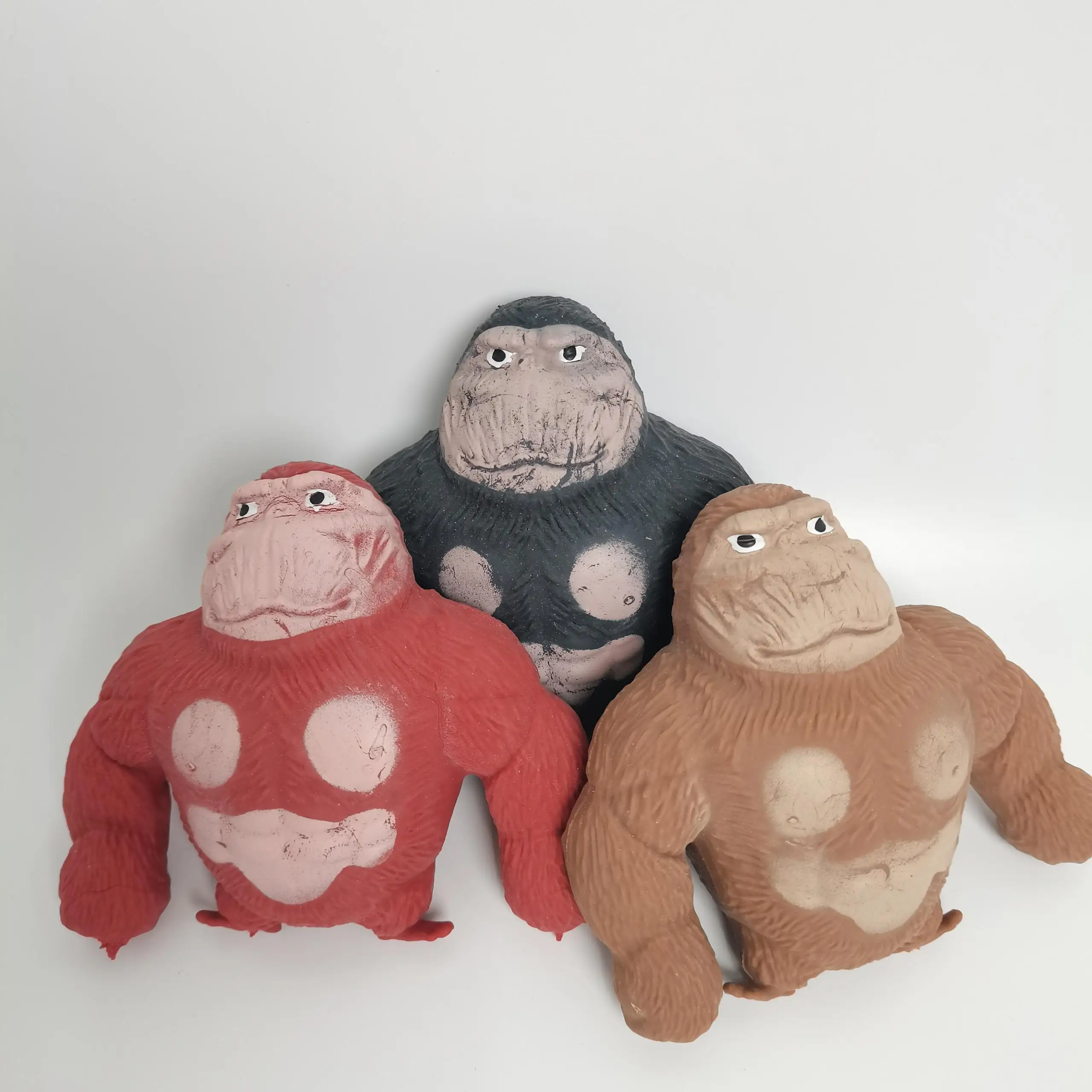 monkey gorillaさん専用その2です GorillaZilla Super Stretchy Monkey Novelty and Gag Toys