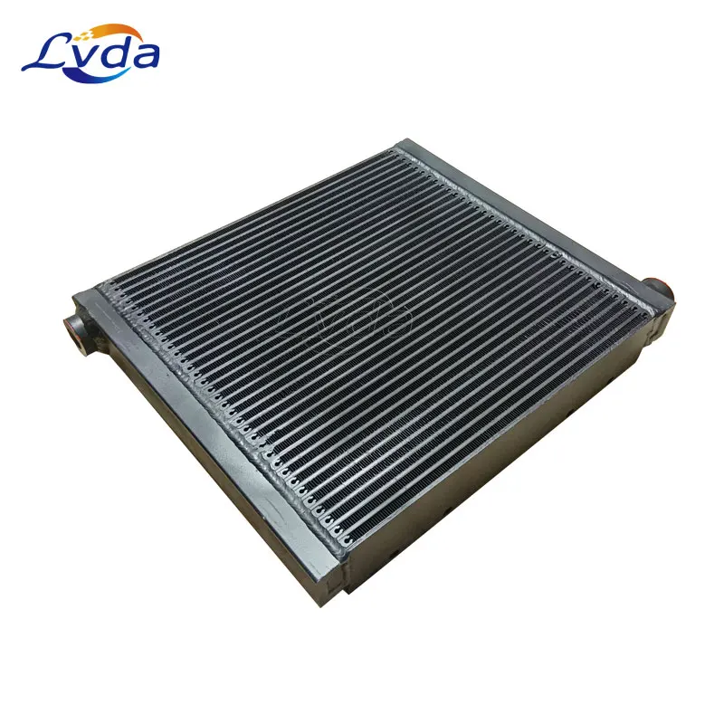 Replacement Compressor Oil Cooler Heat Exchanger 1622319000 Buy