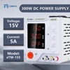 155 15V 5A