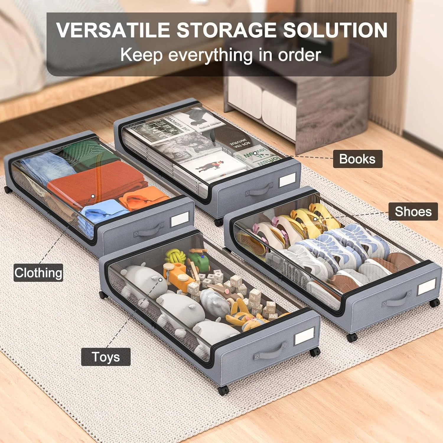 car bulb storage box for tools foam Jiahao