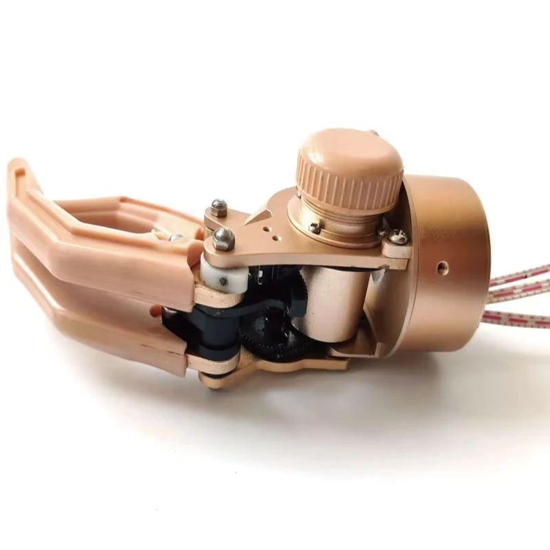 Upper Limb Myoelectric Arm Prosthesis Artificial Limb Prosthetic Hand Class I Instrument Cable Controlled Mechanical Hand
