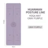 Huanman-grayish purple
