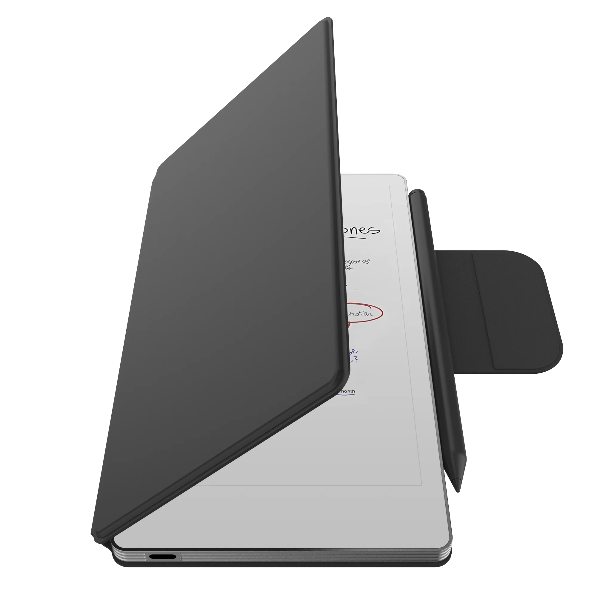 odm for remarkable paper pro move 73 pbk352-8