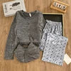 NYX-7804#grigio