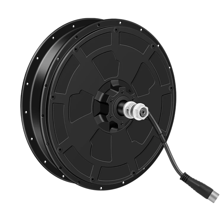 Technology Production Mid 2000w Electric Bicycle 20 Inc Fat Bike Hub Motor 1500 Watt
