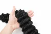 synthetic fiber sample