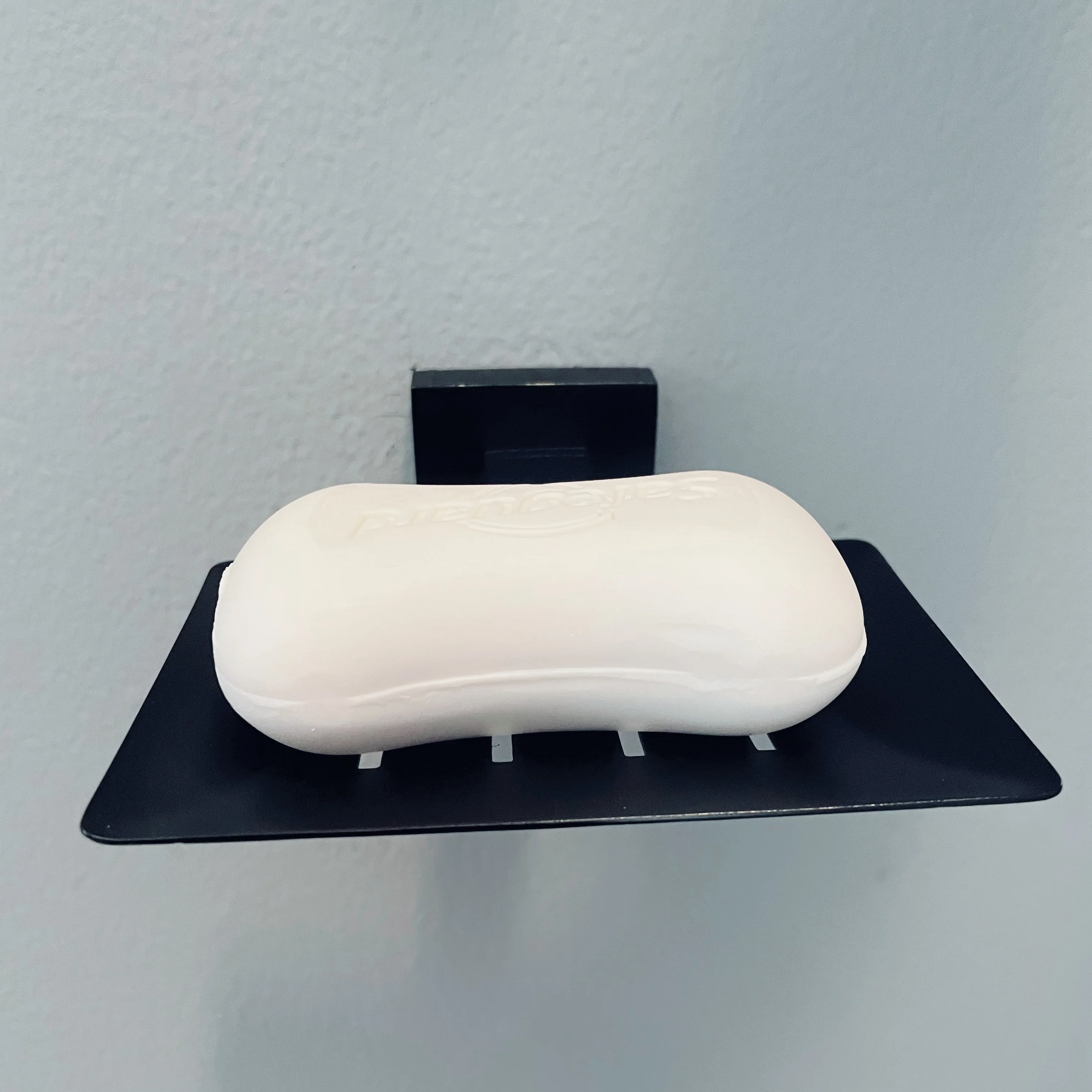 Hot Black Series Soap Dish Stainless Steel 304 Holder Rectangle Soap hot-black-series-soap-dish-stainless-steel-304-holder-rectangle-soap