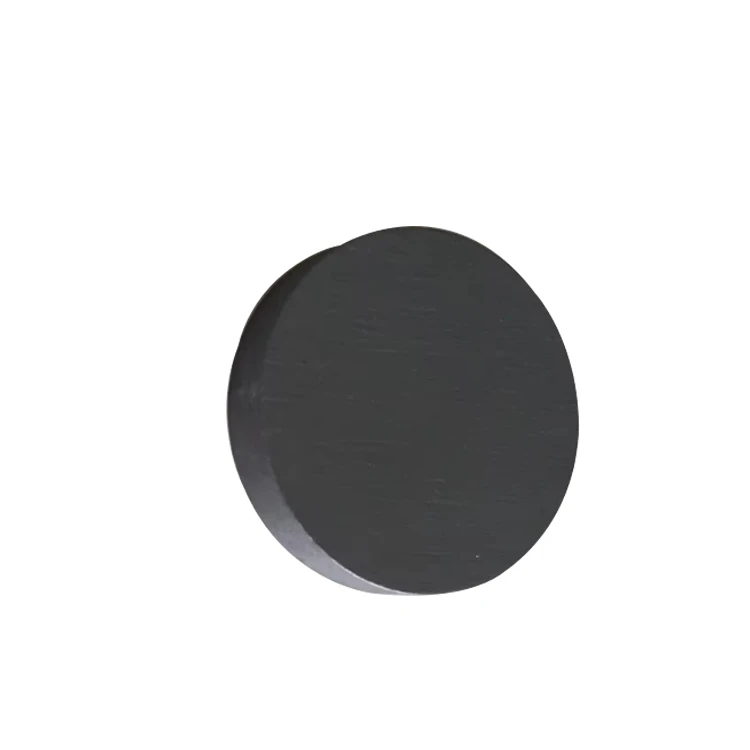 Wafer or Plananr WS2 Tungsten Sulfide Alloy Sputtering Target for Thin Film Coating