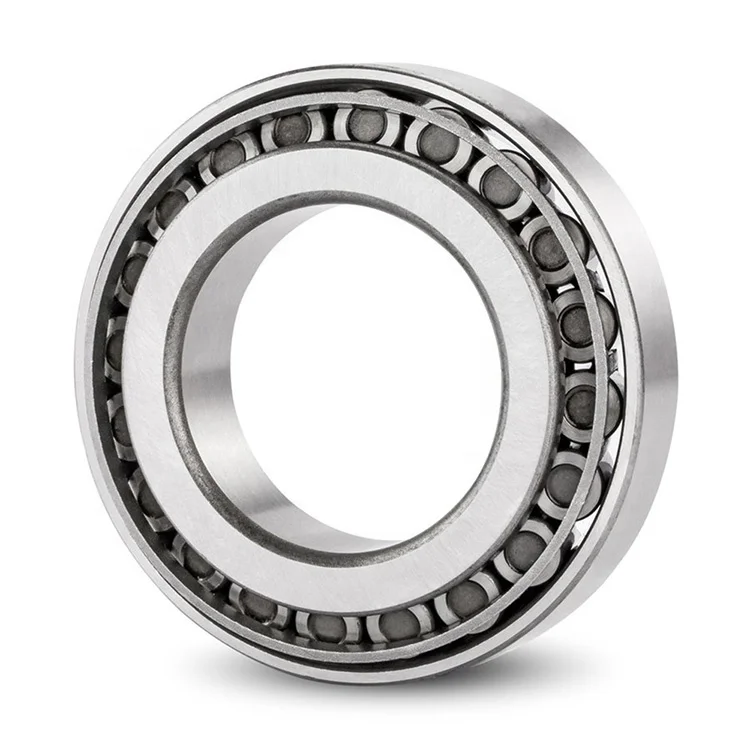 Inch Tapered Roller Bearings 938/932 114.3*212.725*66.675 mm 4.5*8.375*2.625 in