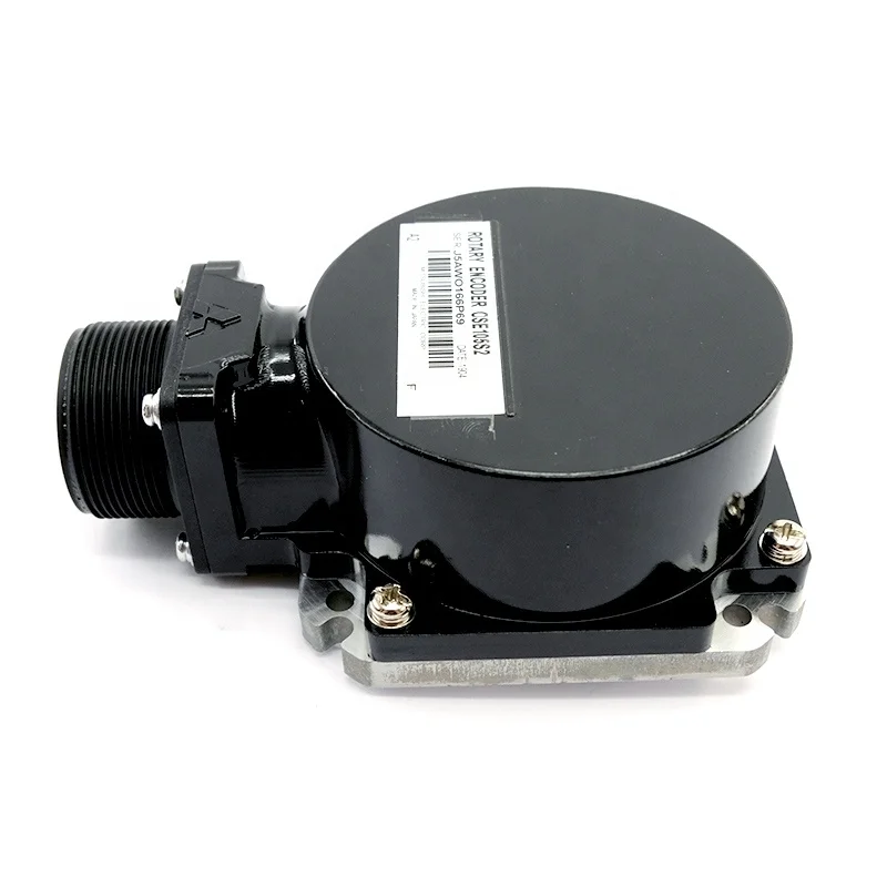 Mitsubishi OSA104S Encoder - Reliable Performance & Durability