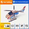 Solar Helicopter