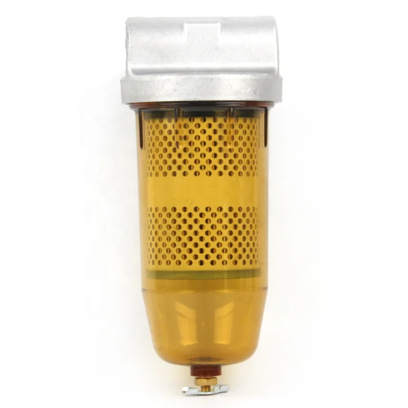 Fuel Filter Assembly B10-AL B10AL| Alibaba.com