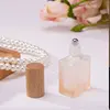 Orange beech wood cover