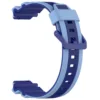 Light Blue Dark Blue