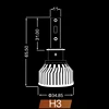 T5C H3 6000K