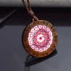 2GXG4548-BROWN25MM
