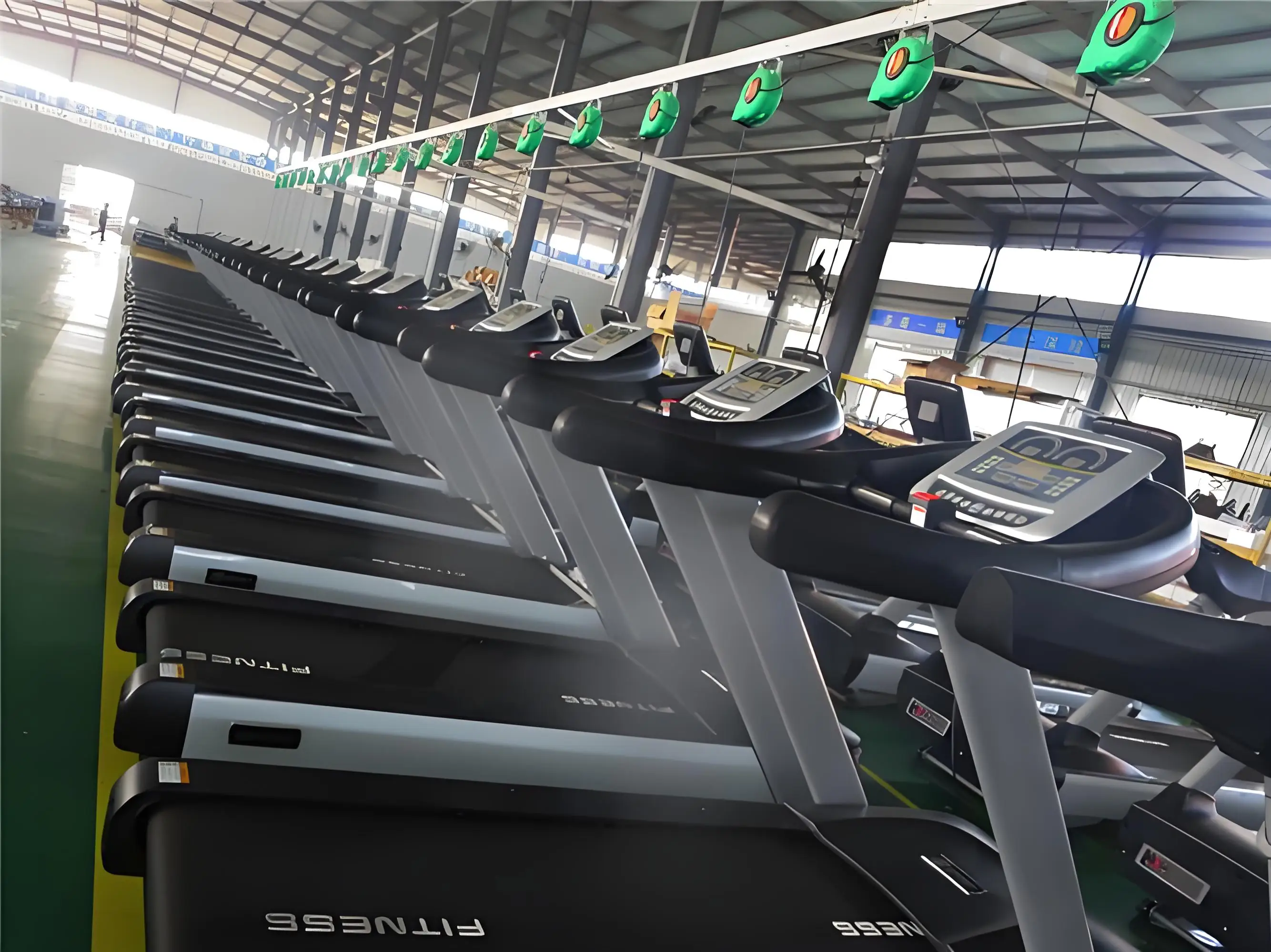 高品質業務用筋力トレーニングジムフィットネスマシン トライセップ