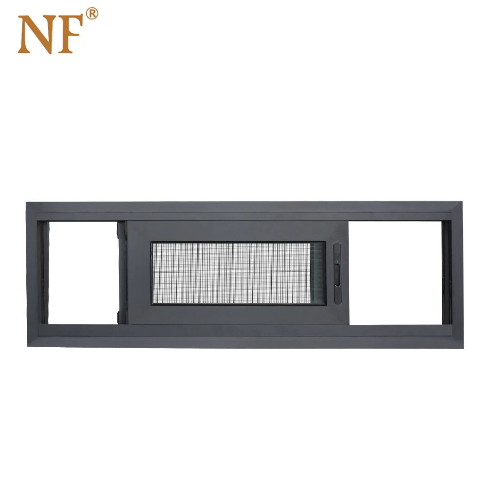 Design Cheap Price Myanmar Aluminium Window