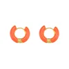 Large size-Orange