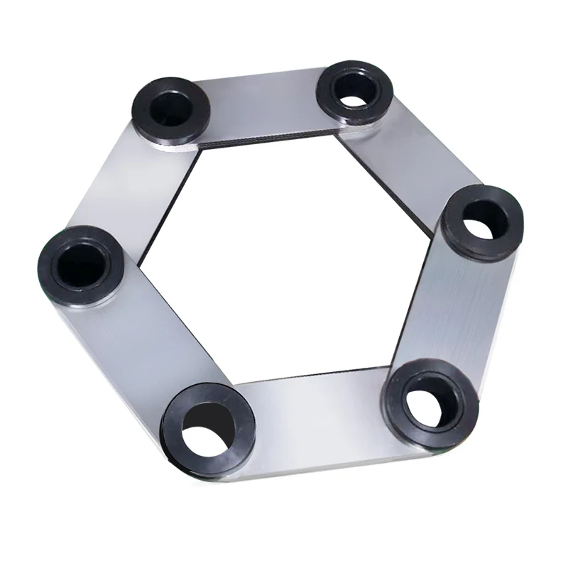 Профессиональная Настройка различных соединительных ламинаций из нержавеющей