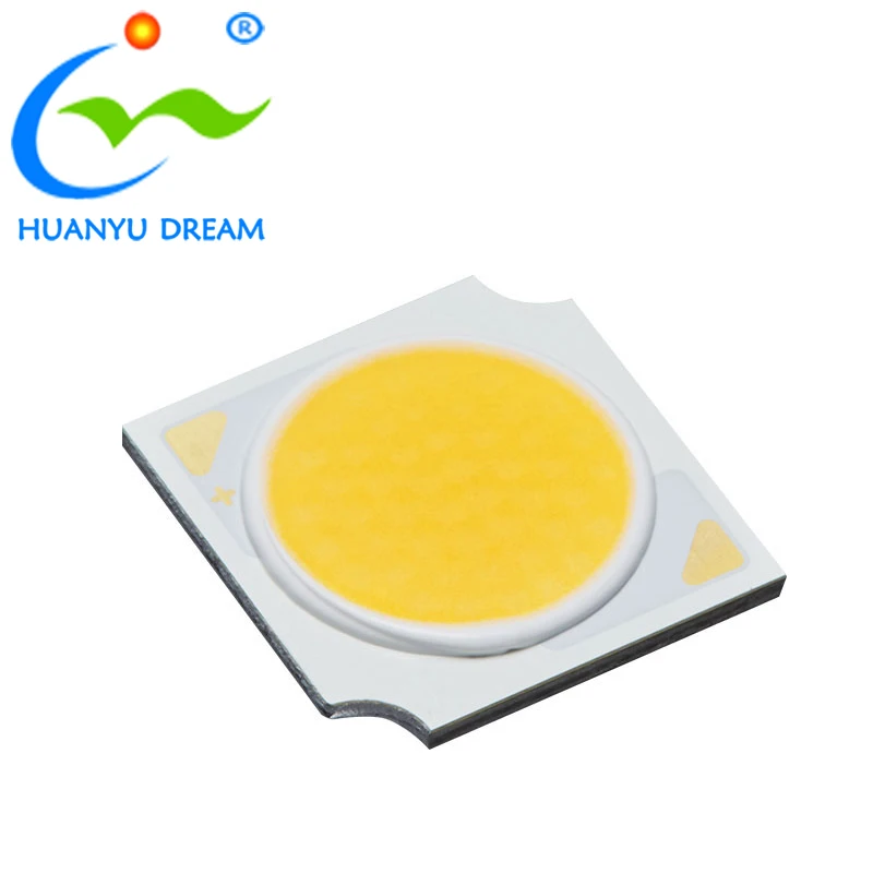 Led Chip 7w 2700 3000k 10V 15V 30V 54V 37v 3w 5W 10W 12W Led Cob Chip 7w 6000k 20000k Cob Led