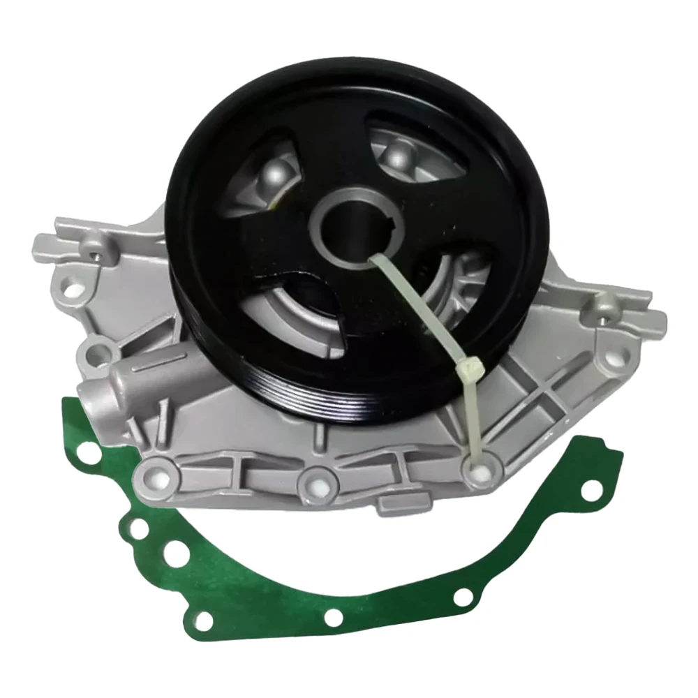 OEM XS6E-6600-AD Auto Parts Oil Pump for Ford Fiesta Ecosport 1.6 XS6E6600AD