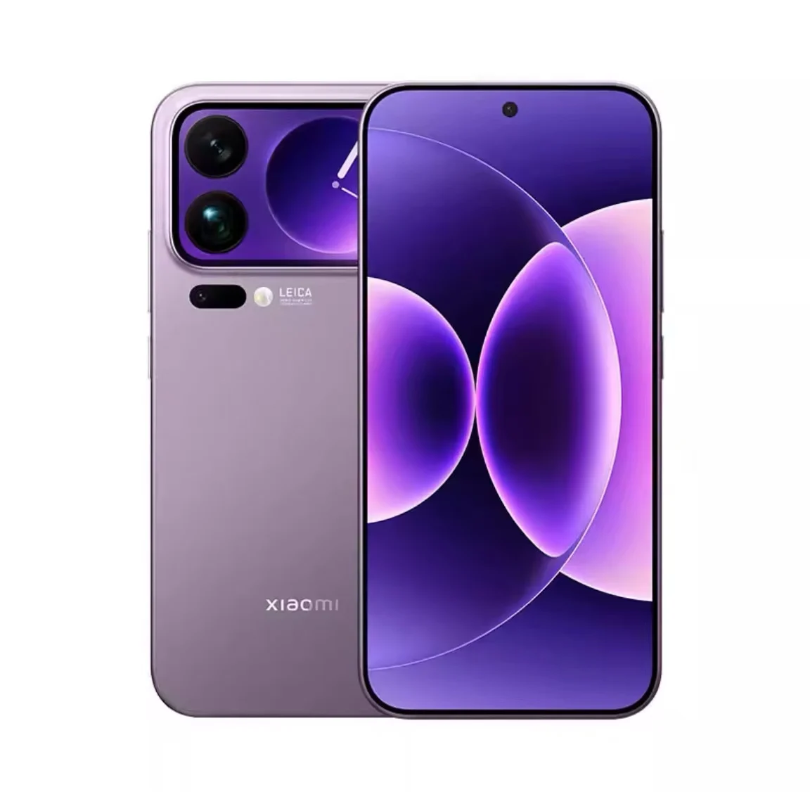 Xiaomi 17 Pro Max 5G Smartphone, Snapdragon 8 Gen5, 7000mAh