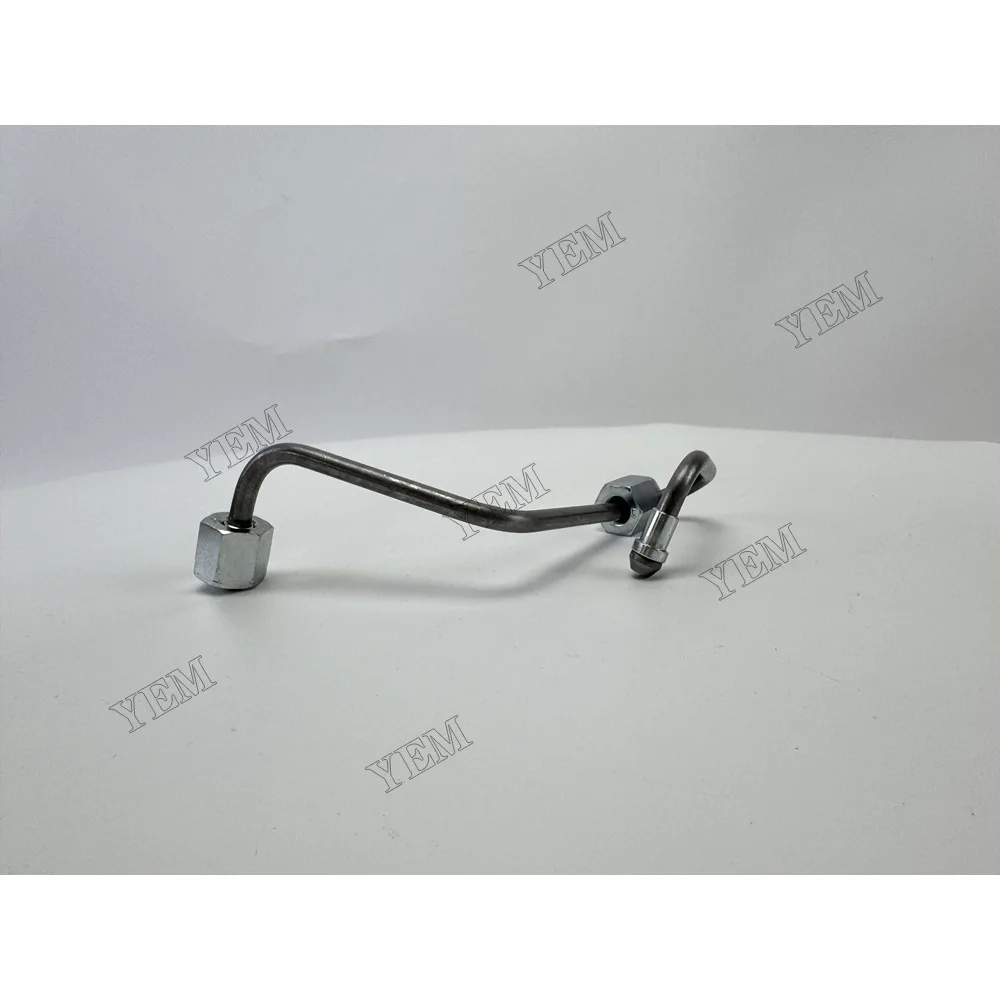 1G460-53712 Fuel Pipe for Kubota D902 Diesel Engine Parts 2