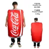 Coke can
