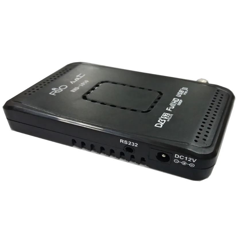 固件升级dvb wifi电视接收器机顶盒dvb-s2-t2 解码器 512m受体迷你dvb