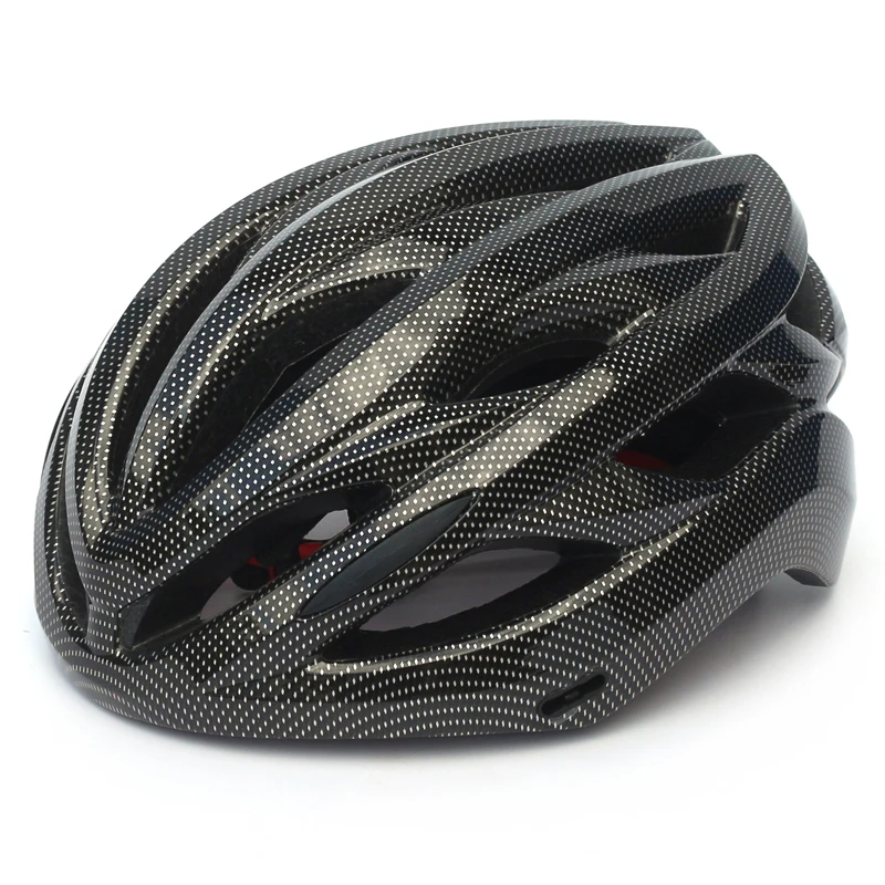 Casque Vélo Adulte Réglable – CPSC/EN1078, Léger, Visière Anti-éblouissement
