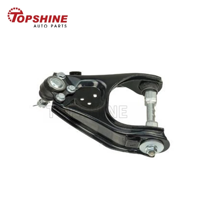 Control Arm for Isuzu D-MAX - Durable & Reliable Performance