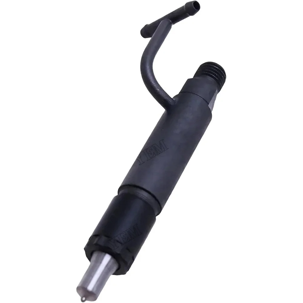 Fuel Injector 729646-53100 72964653100 for Yanmar Engine 3TNV82A 4TNV84 2
