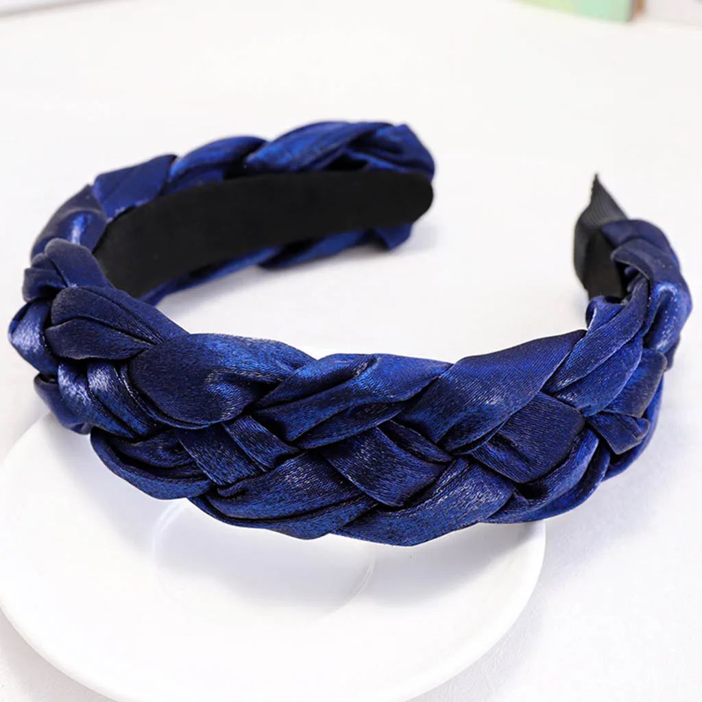 Accesorios para el cabello 2020 para mujer diadema de