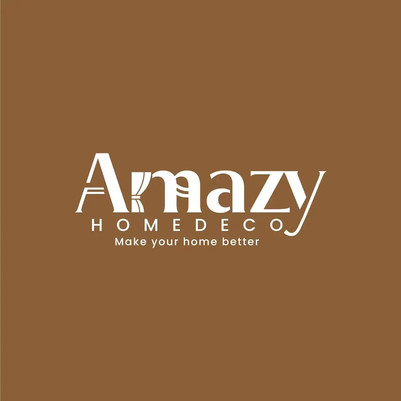 Company Overview Foshan Amazy Home Decoration Co., Ltd