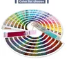 Couleurs mixtes