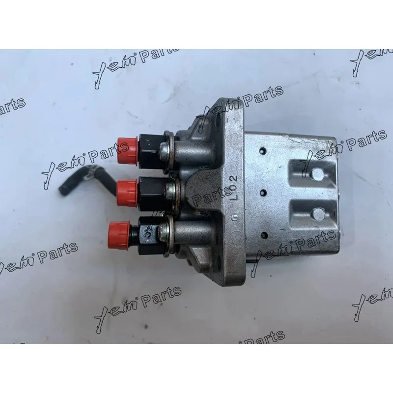 S753 Injection Pump Kit S753-D-8801 for Shibaura Engine Overhaul Kit 3