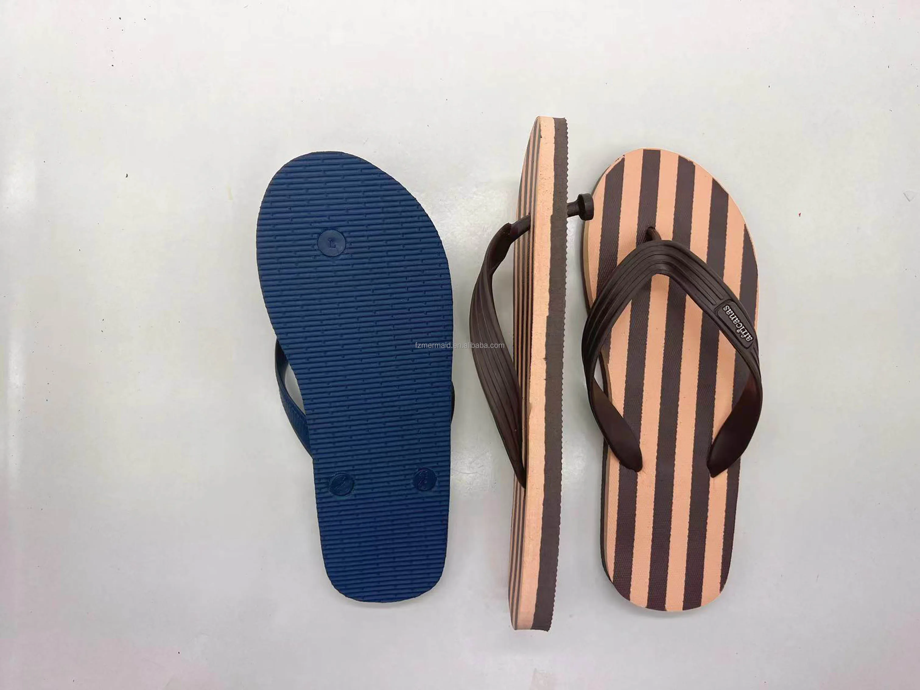 Fashion Flip-flops Arch Support Cheap New Style EVA Sandals and Slippers EVA Sandals Men Hard-Wearing Waterproof Swimming